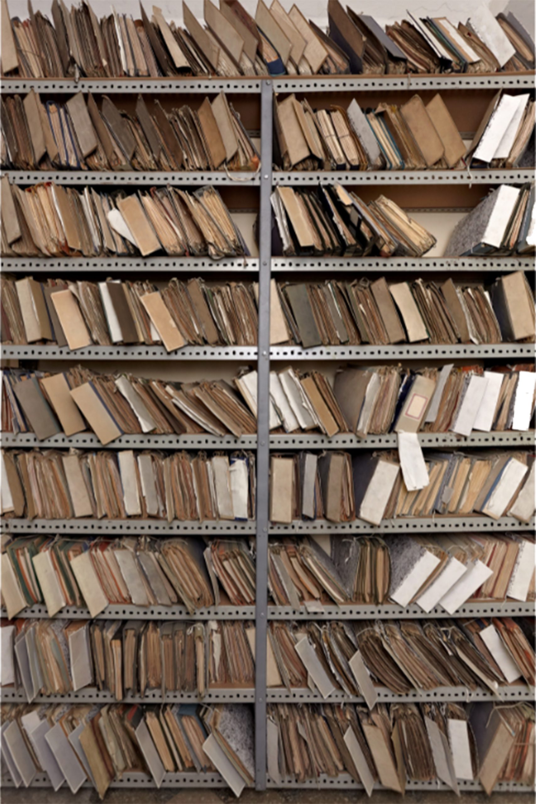 archivos