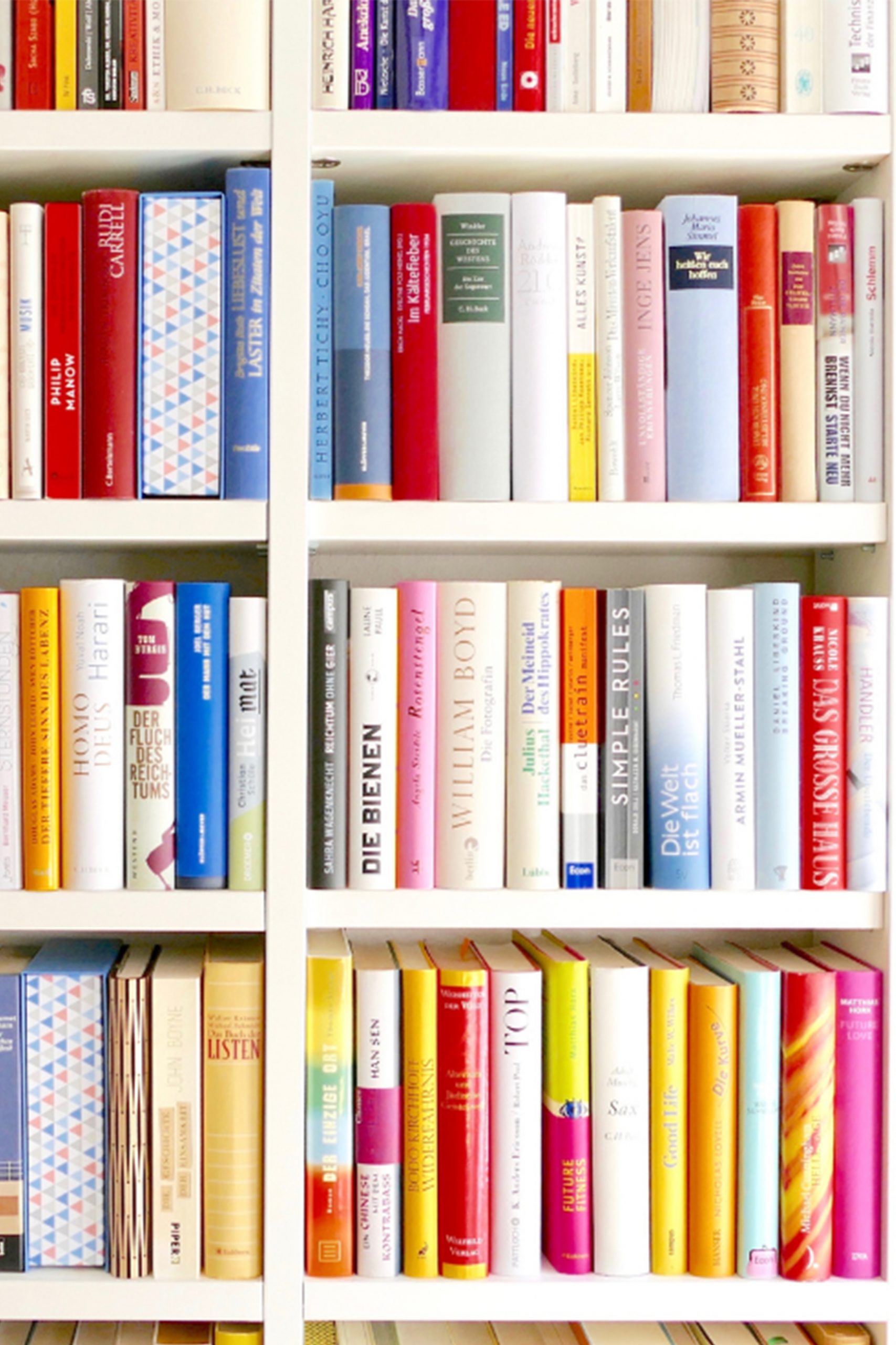libros